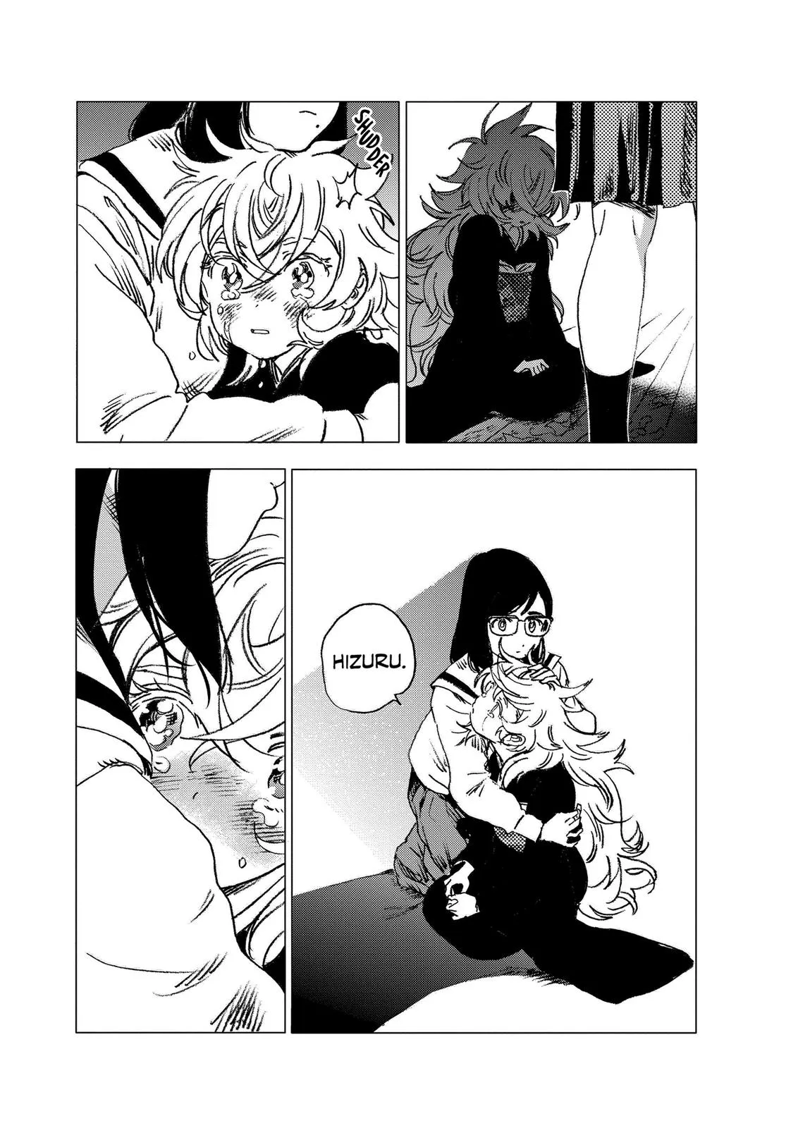 Read Summertime Rendering (en) Manga Online