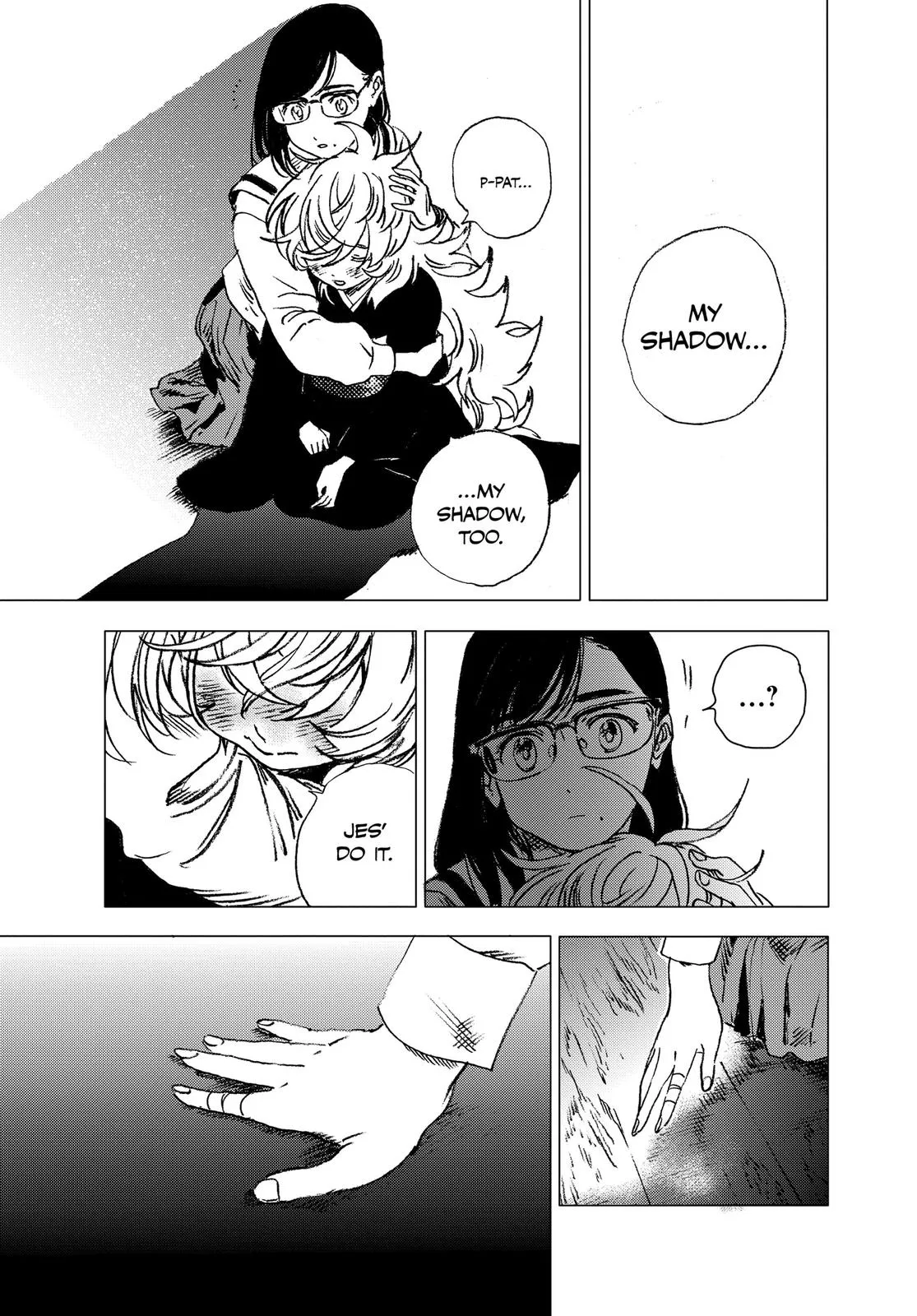 Read Summertime Rendering (en) Manga Online