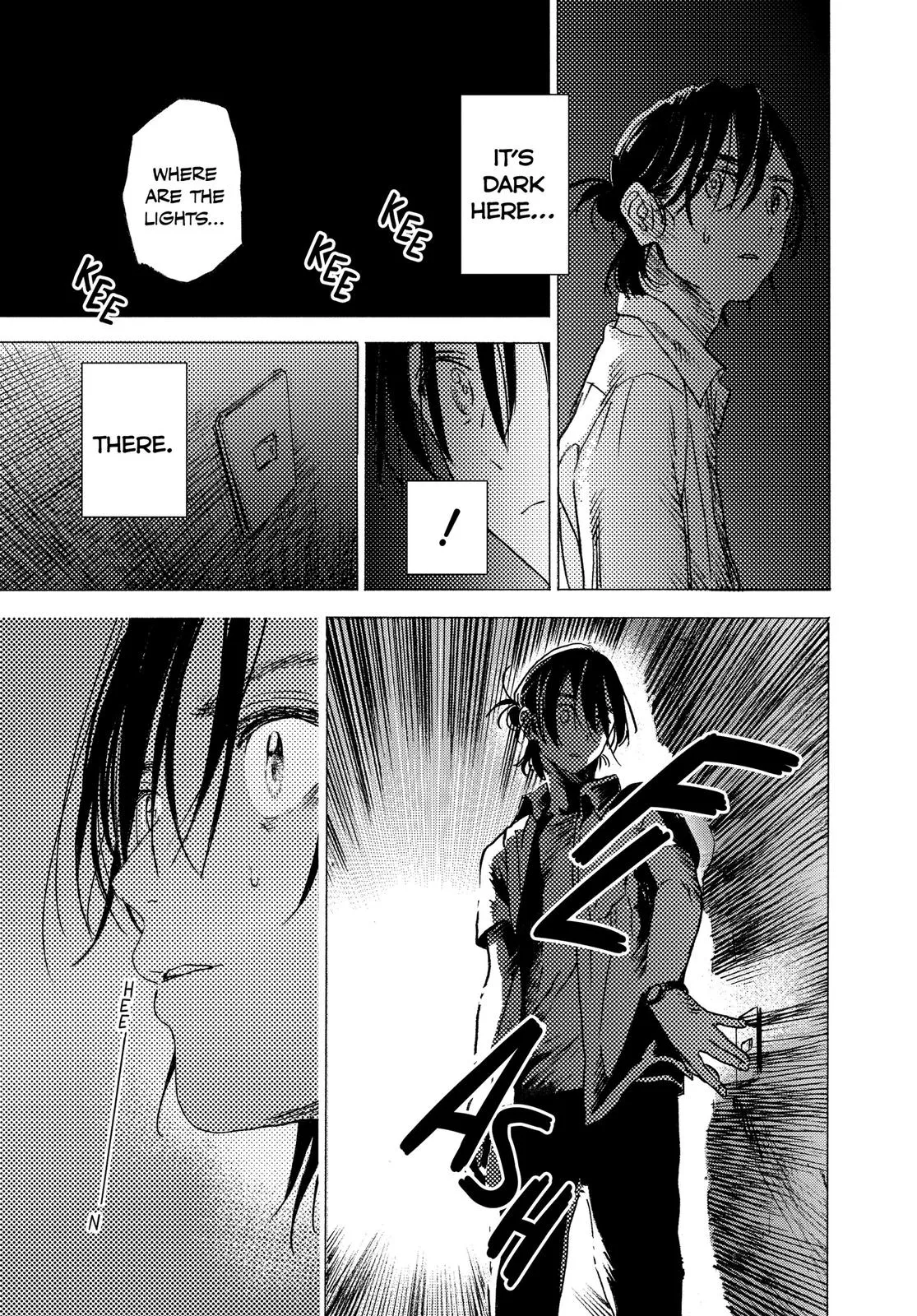 Read Summertime Rendering (en) Manga Online