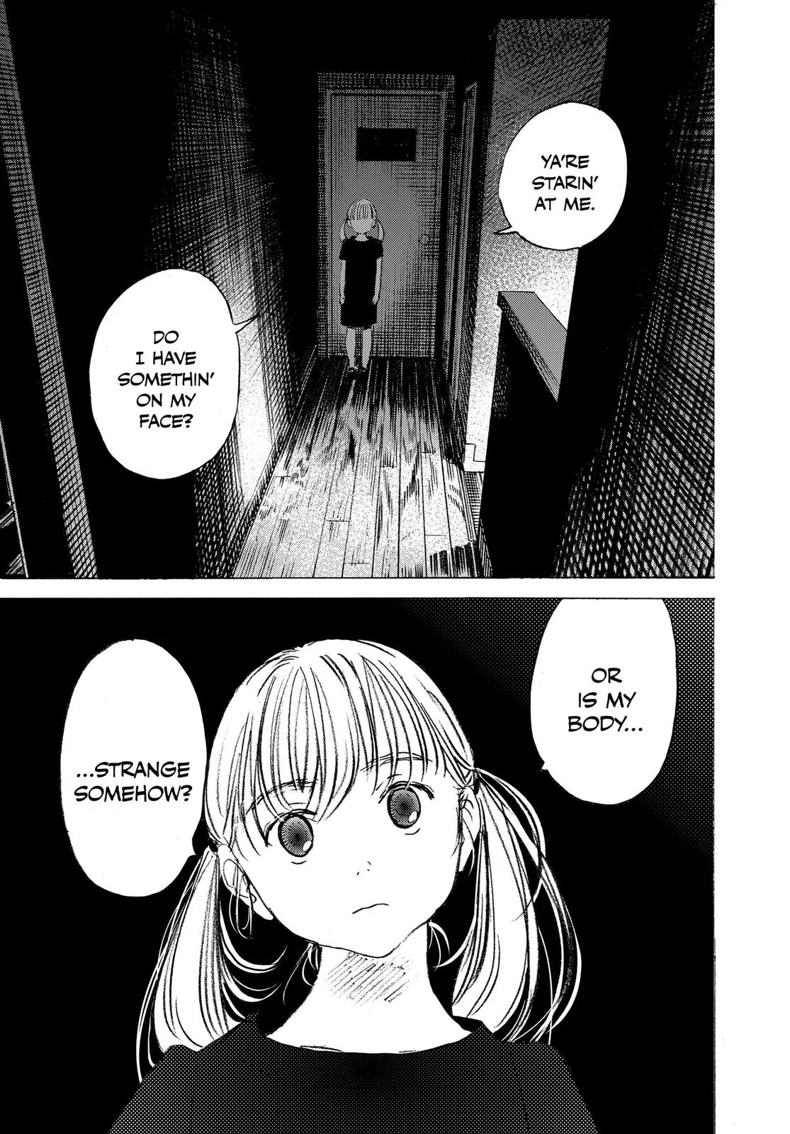 Read Summertime Rendering (en) Manga Online