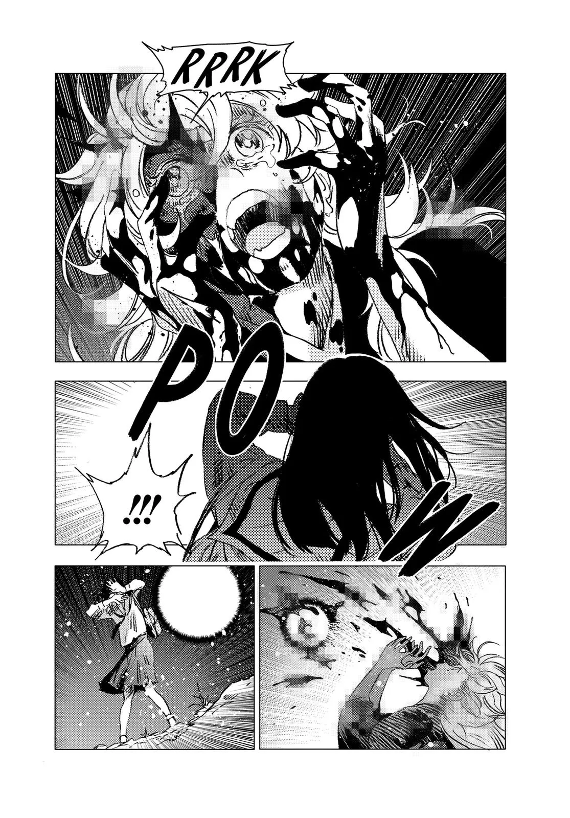 Read Summertime Rendering (en) Manga Online