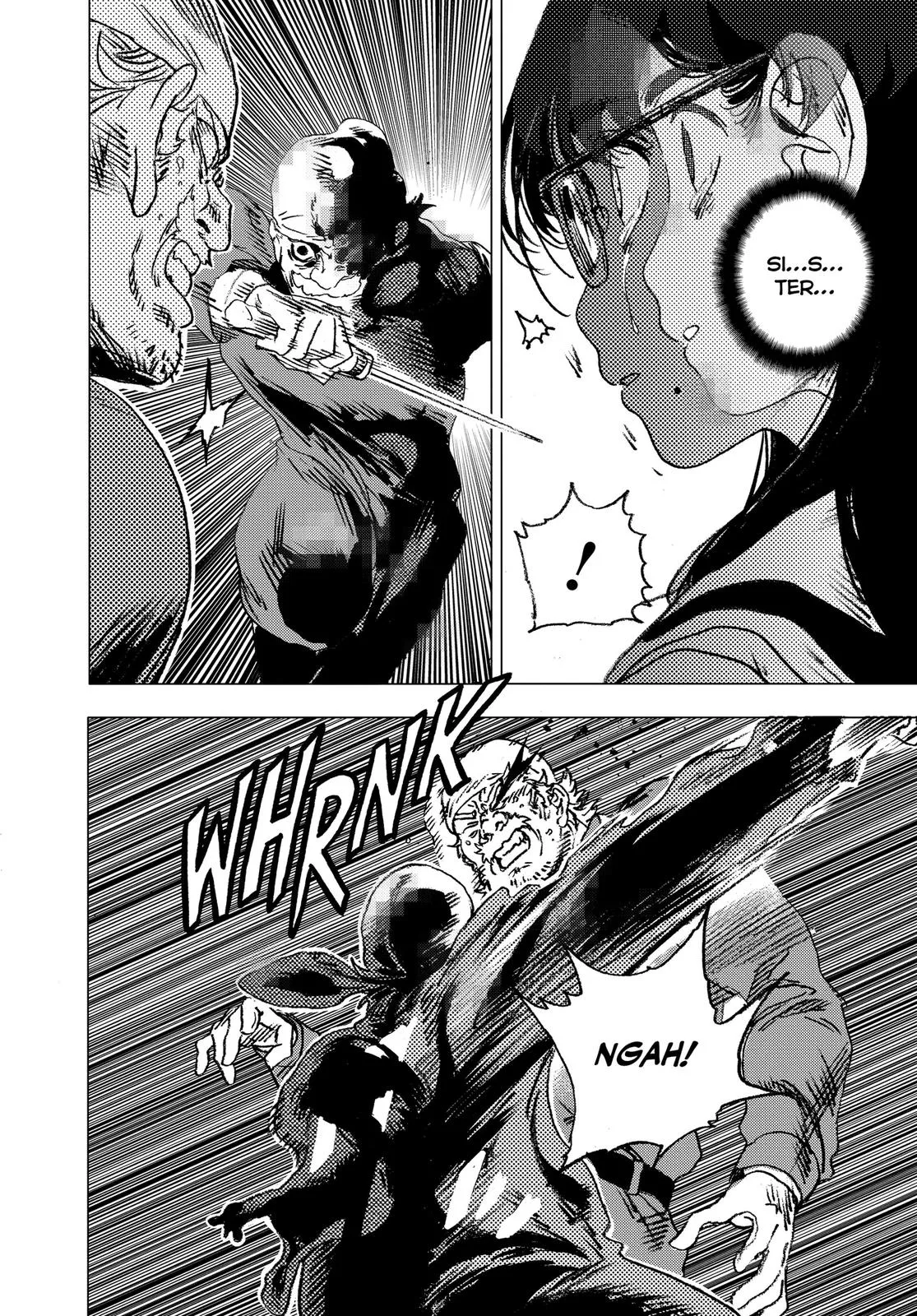 Read Summertime Rendering (en) Manga Online