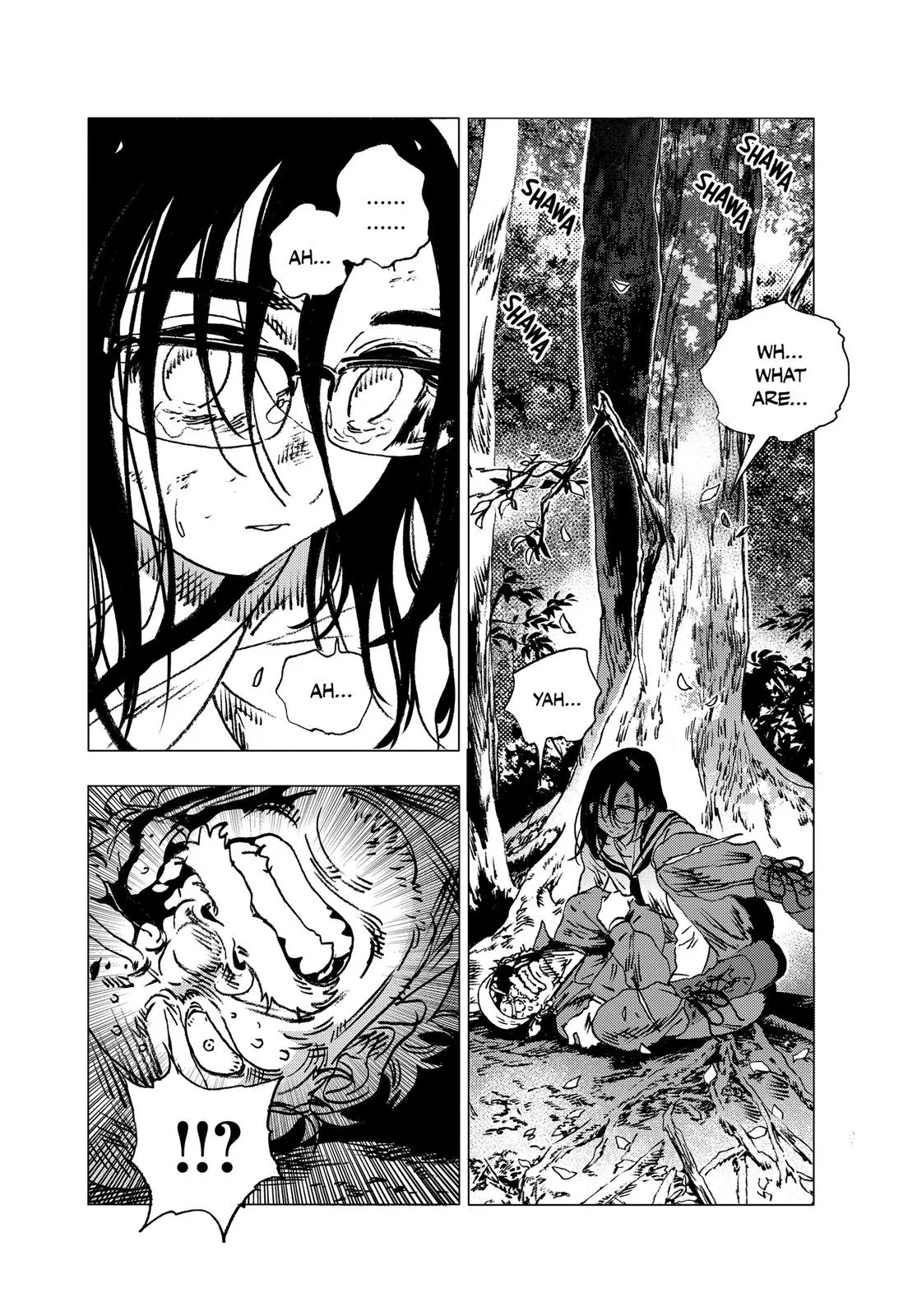 Read Summertime Rendering (en) Manga Online