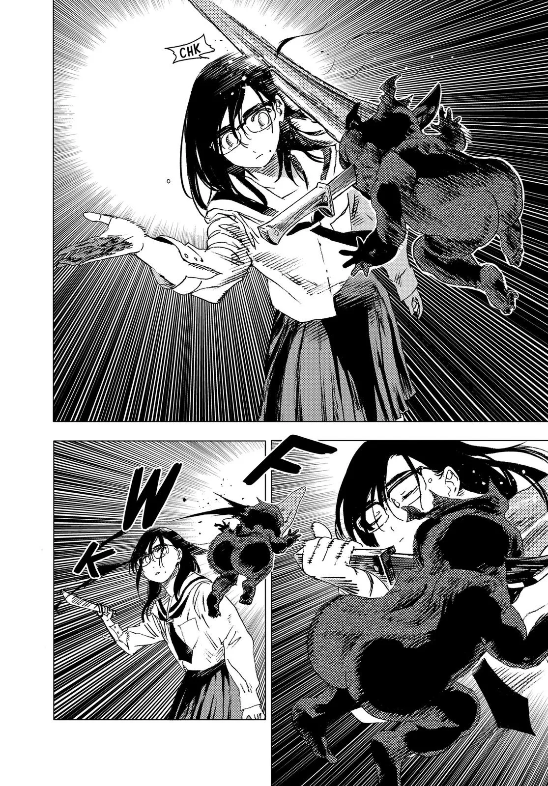 Read Summertime Rendering (en) Manga Online