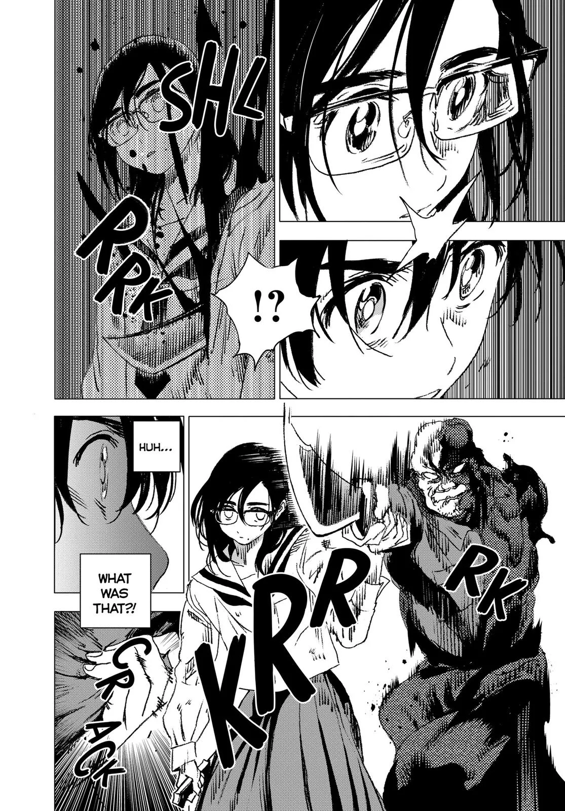 Read Summertime Rendering (en) Manga Online