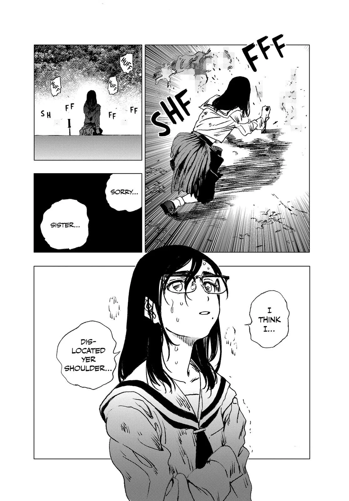 Read Summertime Rendering (en) Manga Online