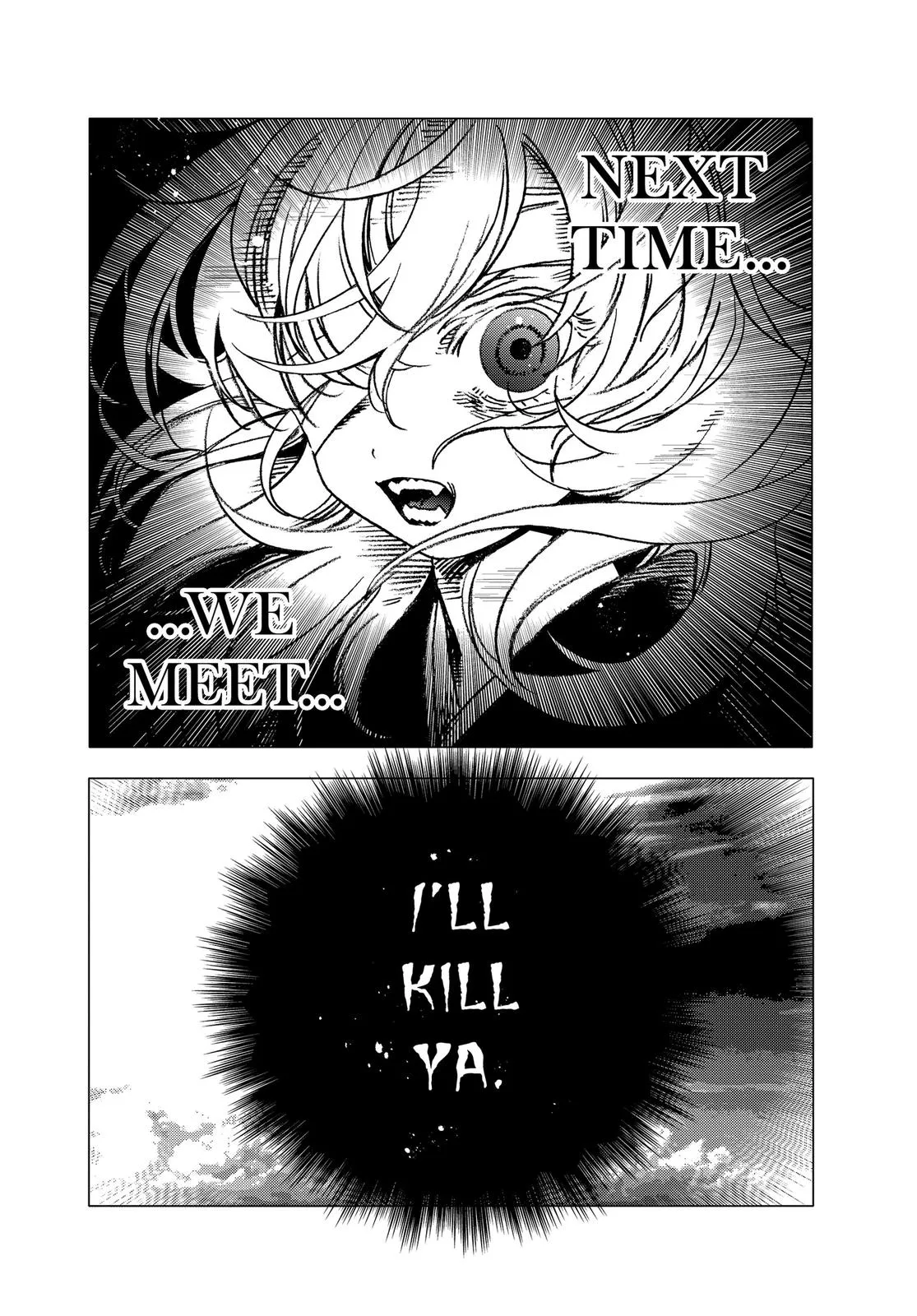 Read Summertime Rendering (en) Manga Online