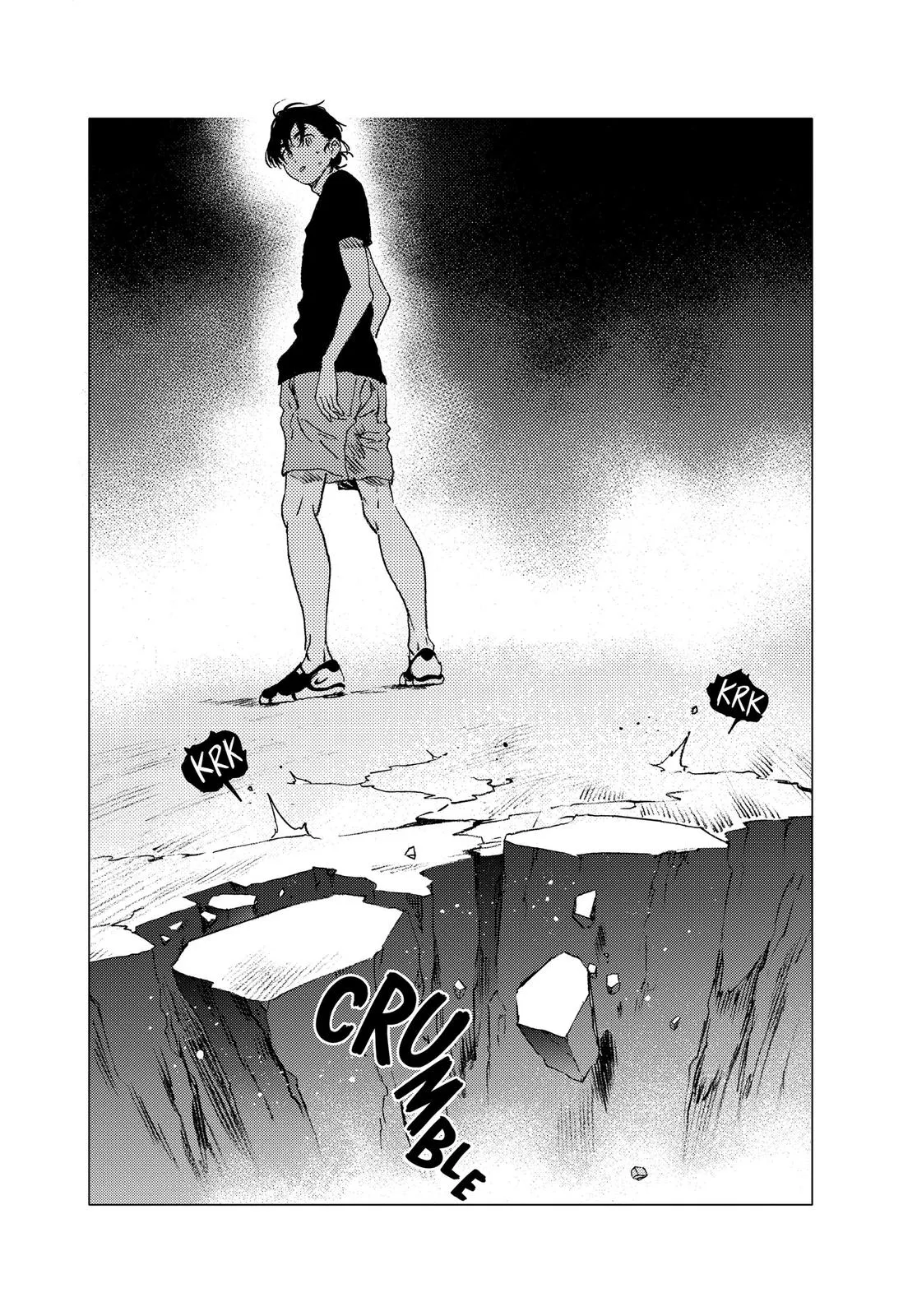 Read Summertime Rendering (en) Manga Online