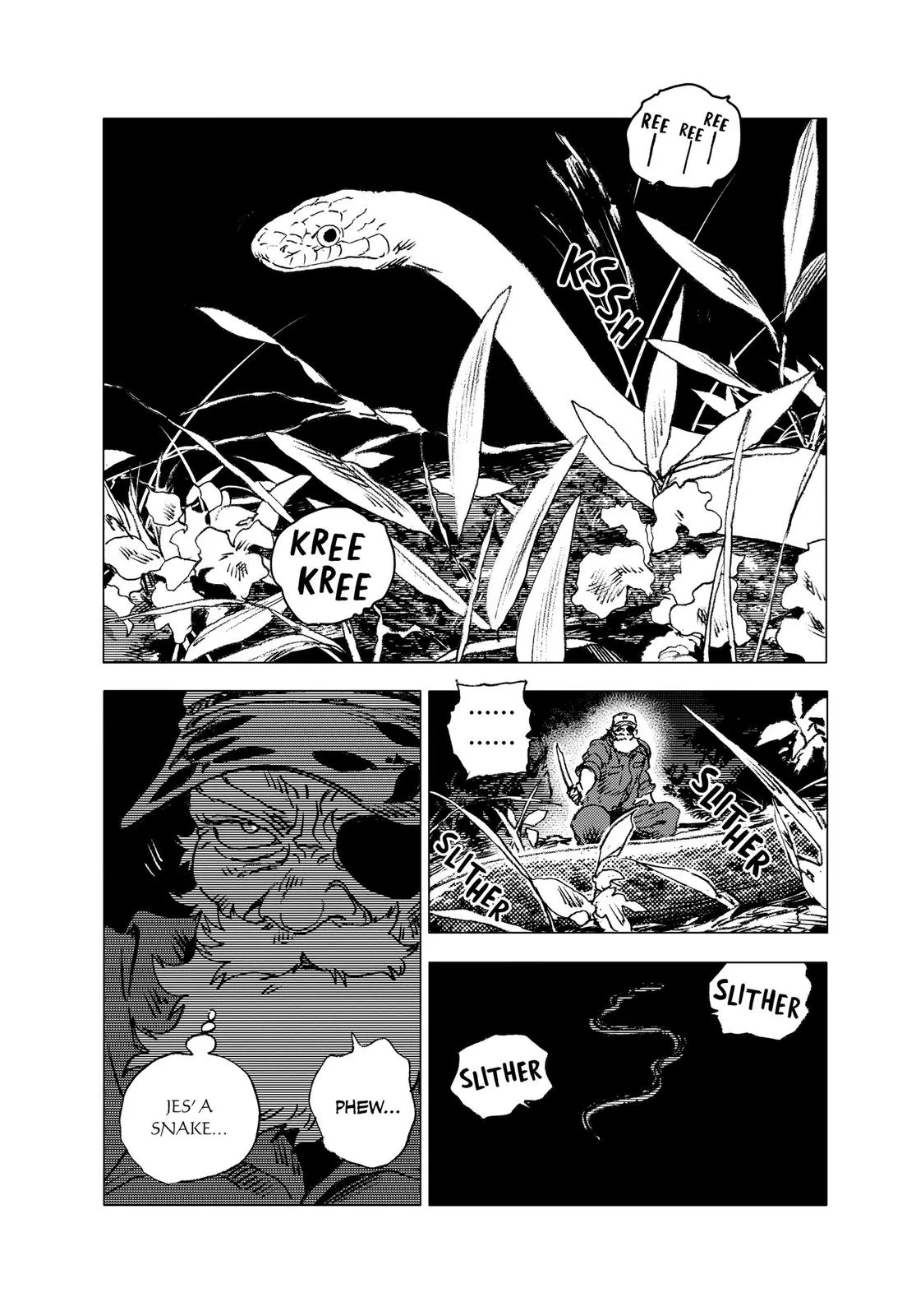 Read Summertime Rendering (en) Manga Online