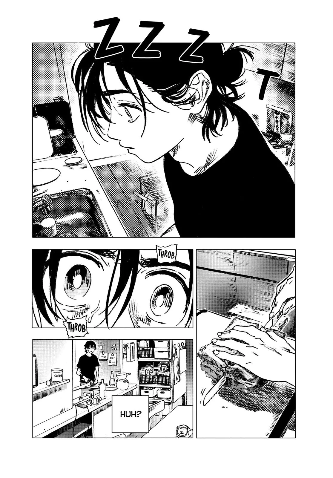 Read Summertime Rendering (en) Manga Online