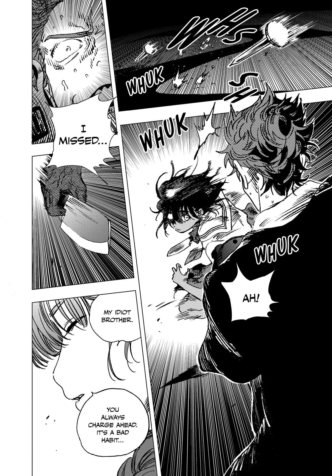 Read Summertime Rendering (en) Manga Online