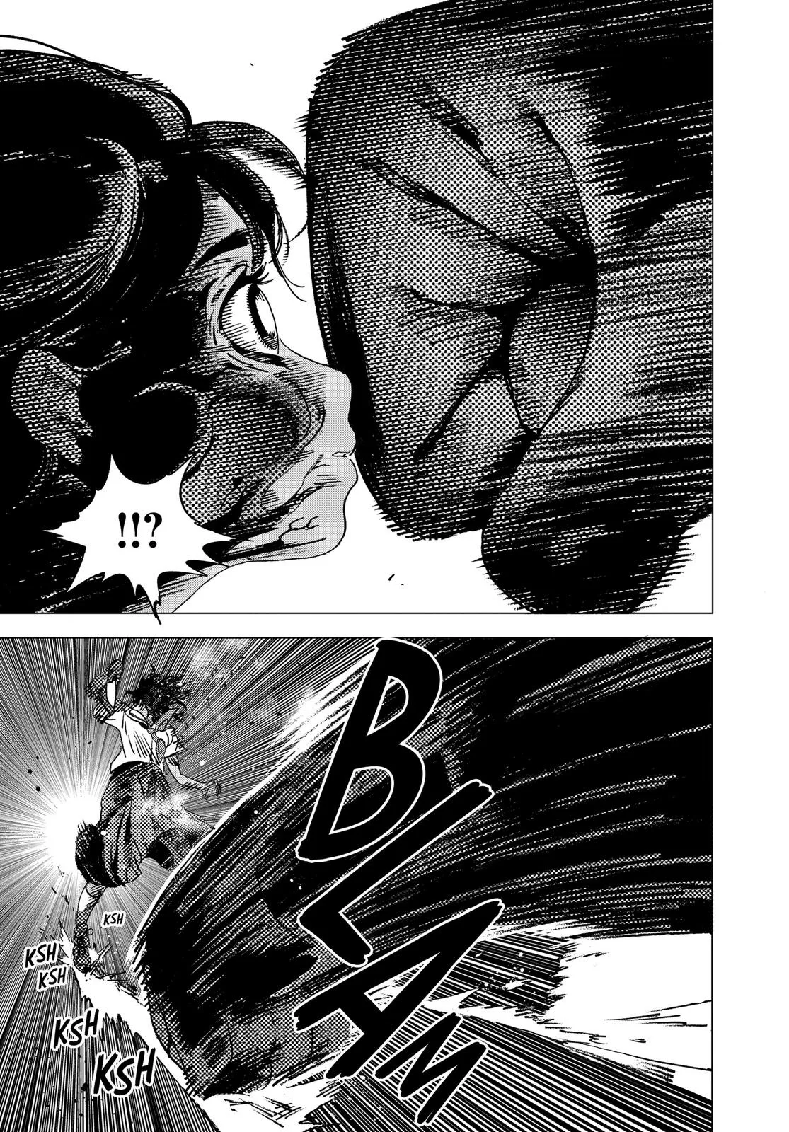 Read Summertime Rendering (en) Manga Online