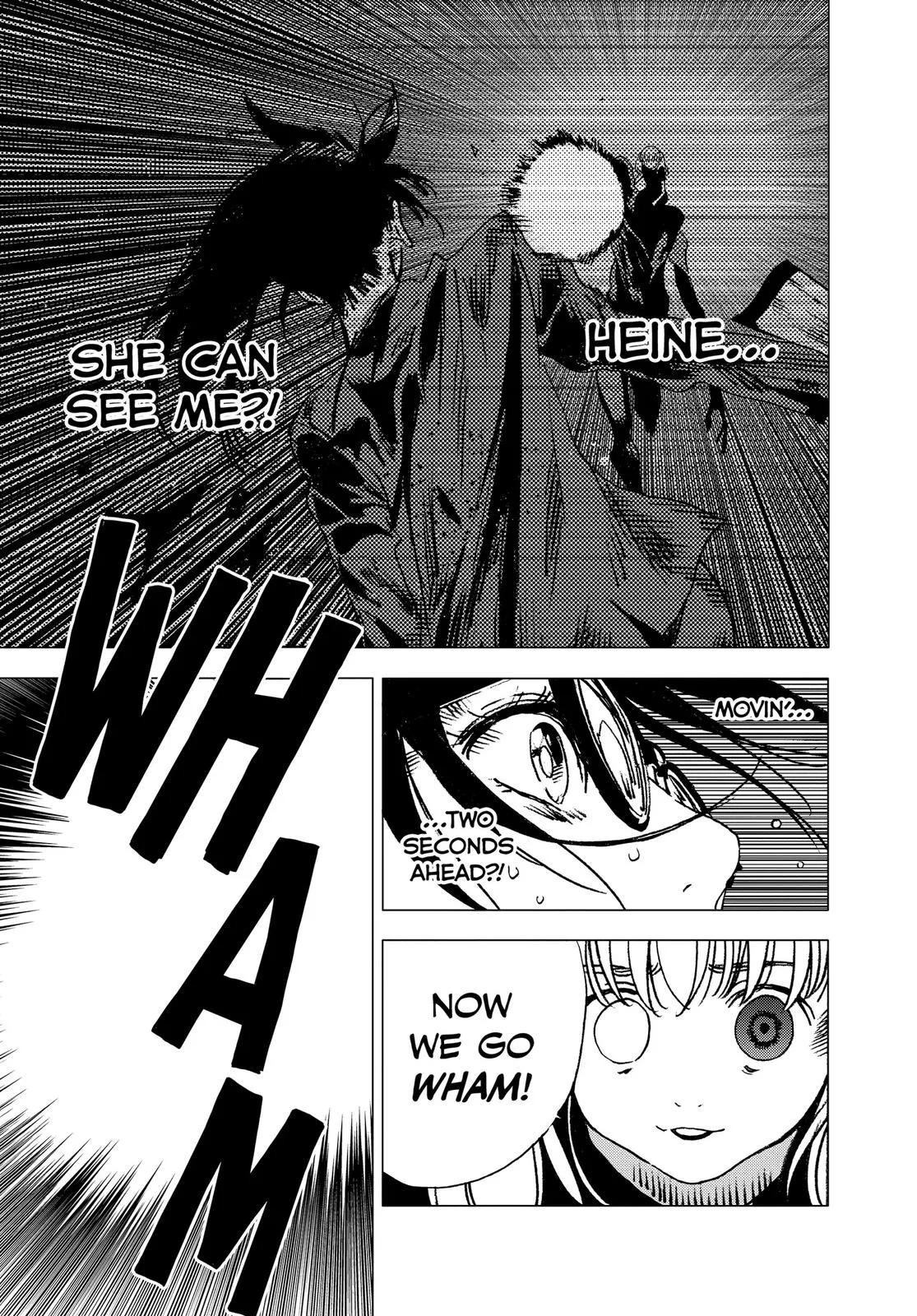 Read Summertime Rendering (en) Manga Online