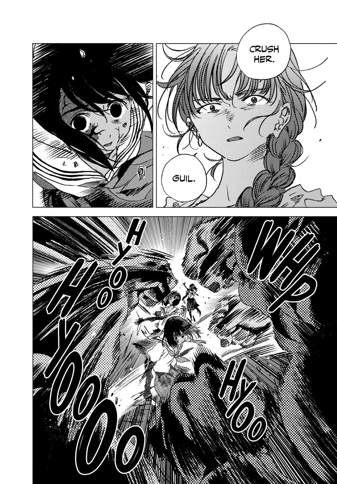 Read Summertime Rendering (en) Manga Online