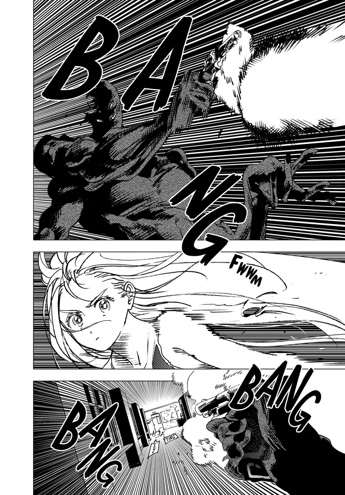 Read Summertime Rendering (en) Manga Online