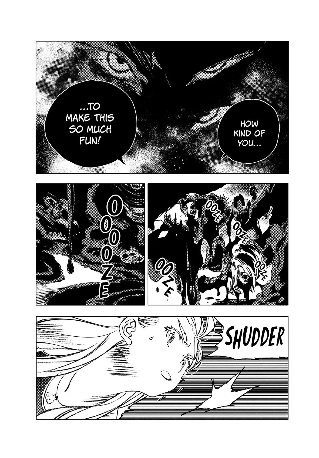 Read Summertime Rendering (en) Manga Online