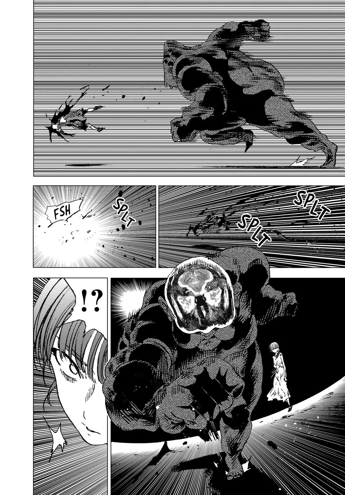 Read Summertime Rendering (en) Manga Online