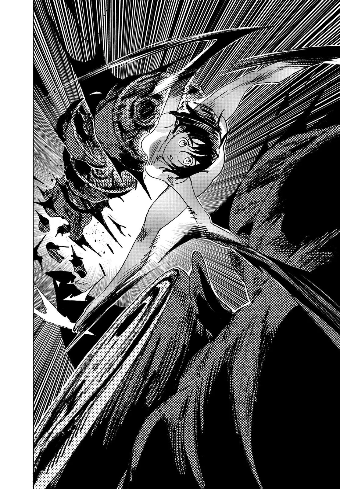 Read Summertime Rendering (en) Manga Online