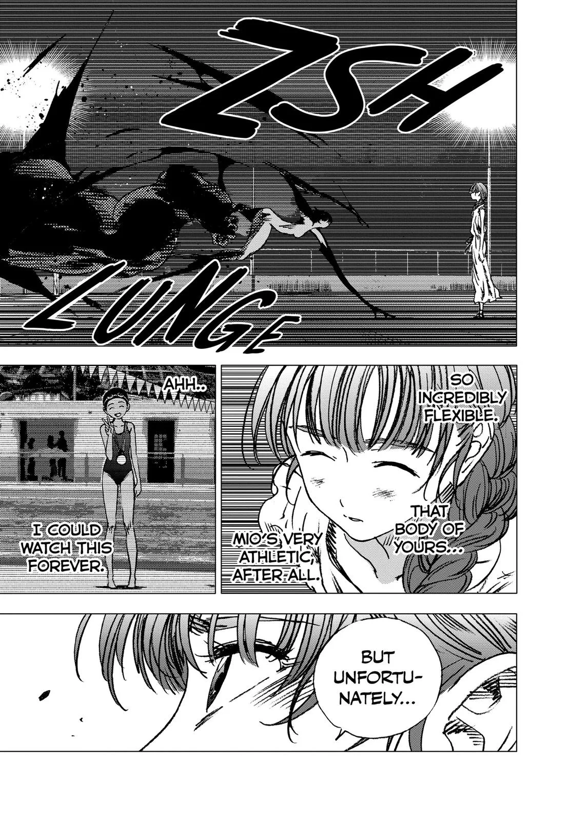 Read Summertime Rendering (en) Manga Online