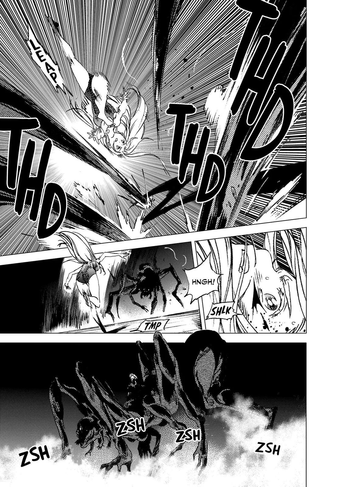 Read Summertime Rendering (en) Manga Online