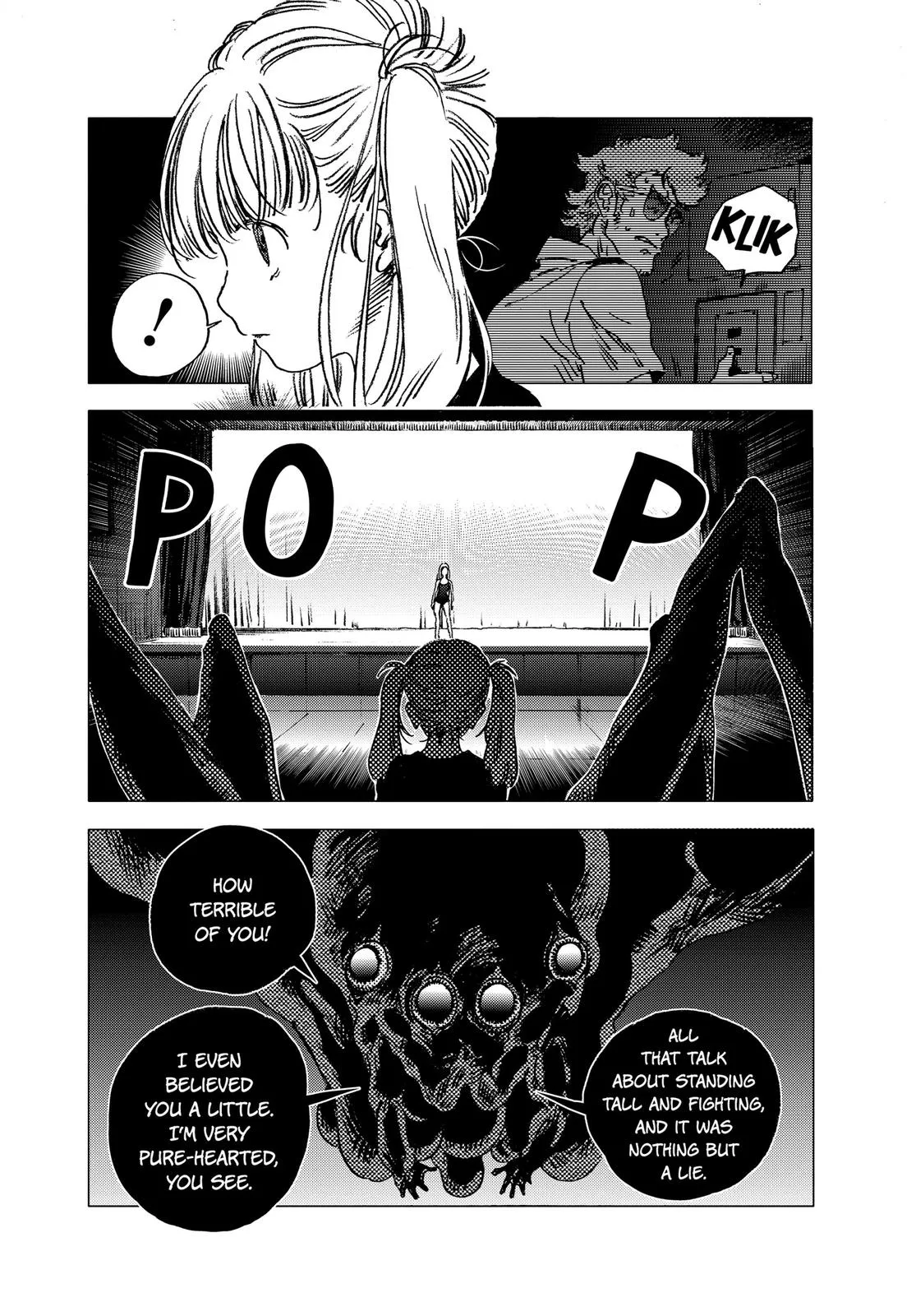 Read Summertime Rendering (en) Manga Online