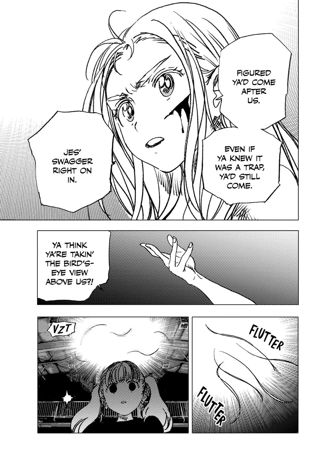 Read Summertime Rendering (en) Manga Online