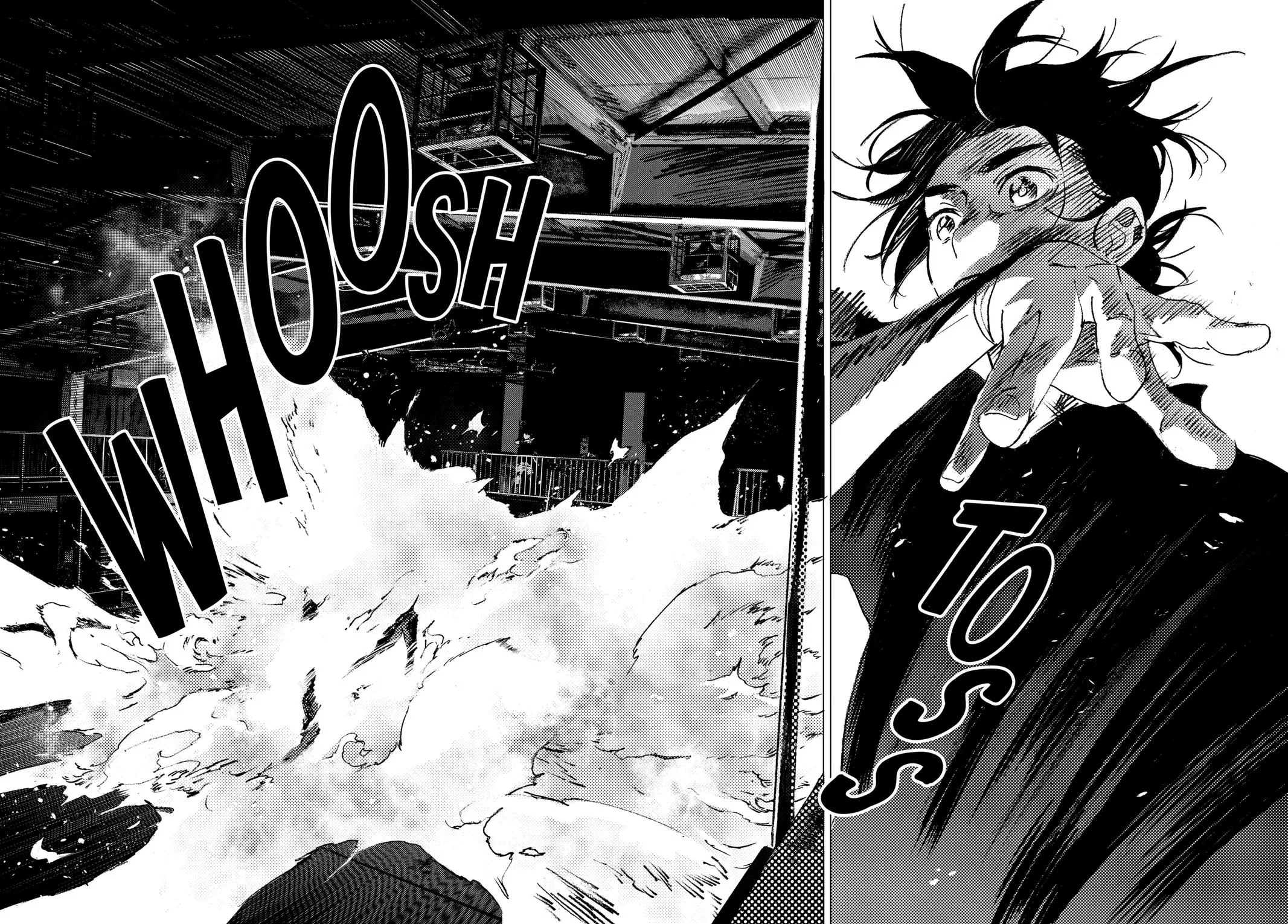 Read Summertime Rendering (en) Manga Online