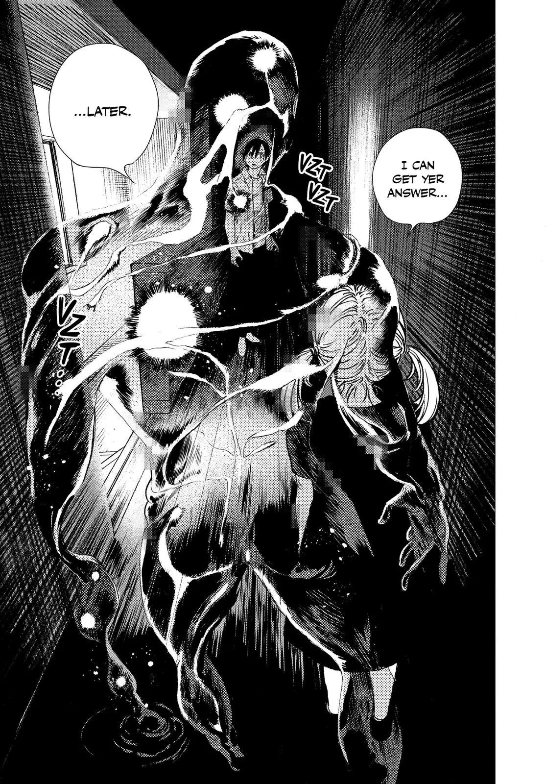 Read Summertime Rendering (en) Manga Online