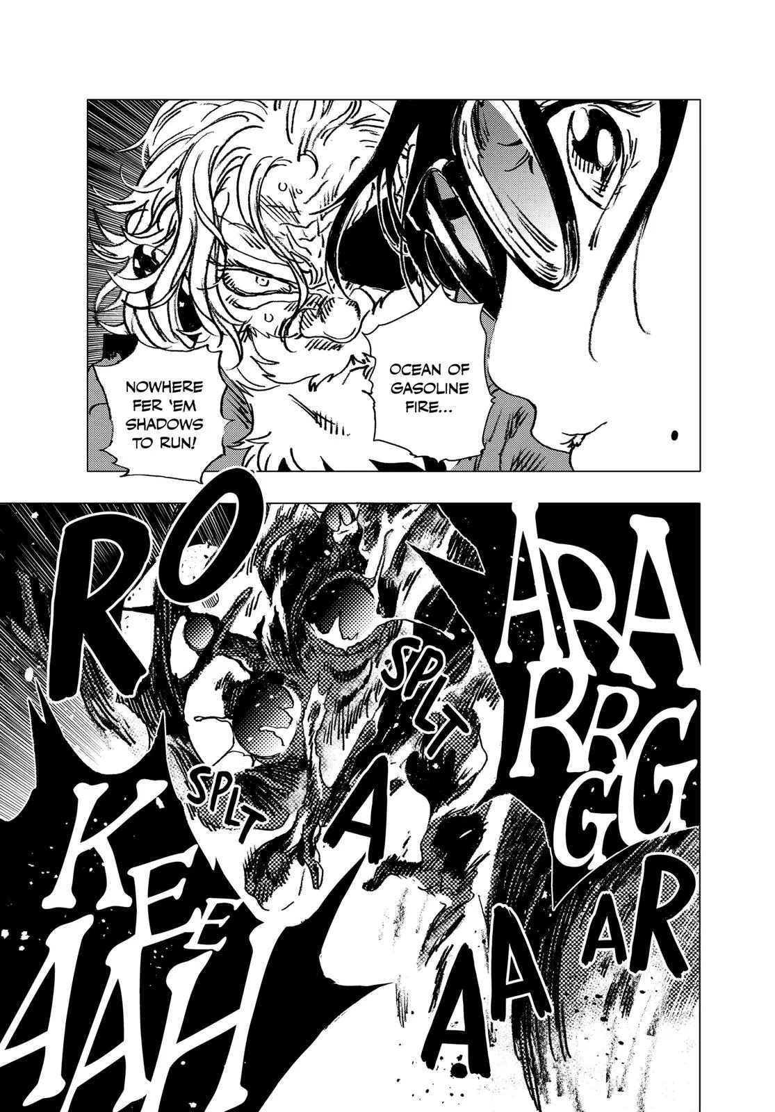 Read Summertime Rendering (en) Manga Online