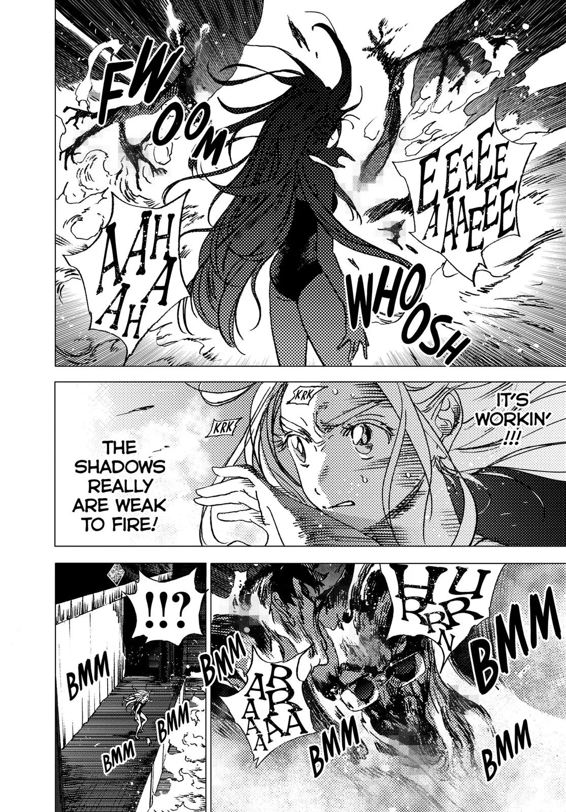 Read Summertime Rendering (en) Manga Online