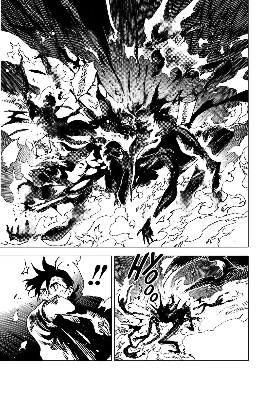 Read Summertime Rendering (en) Manga Online