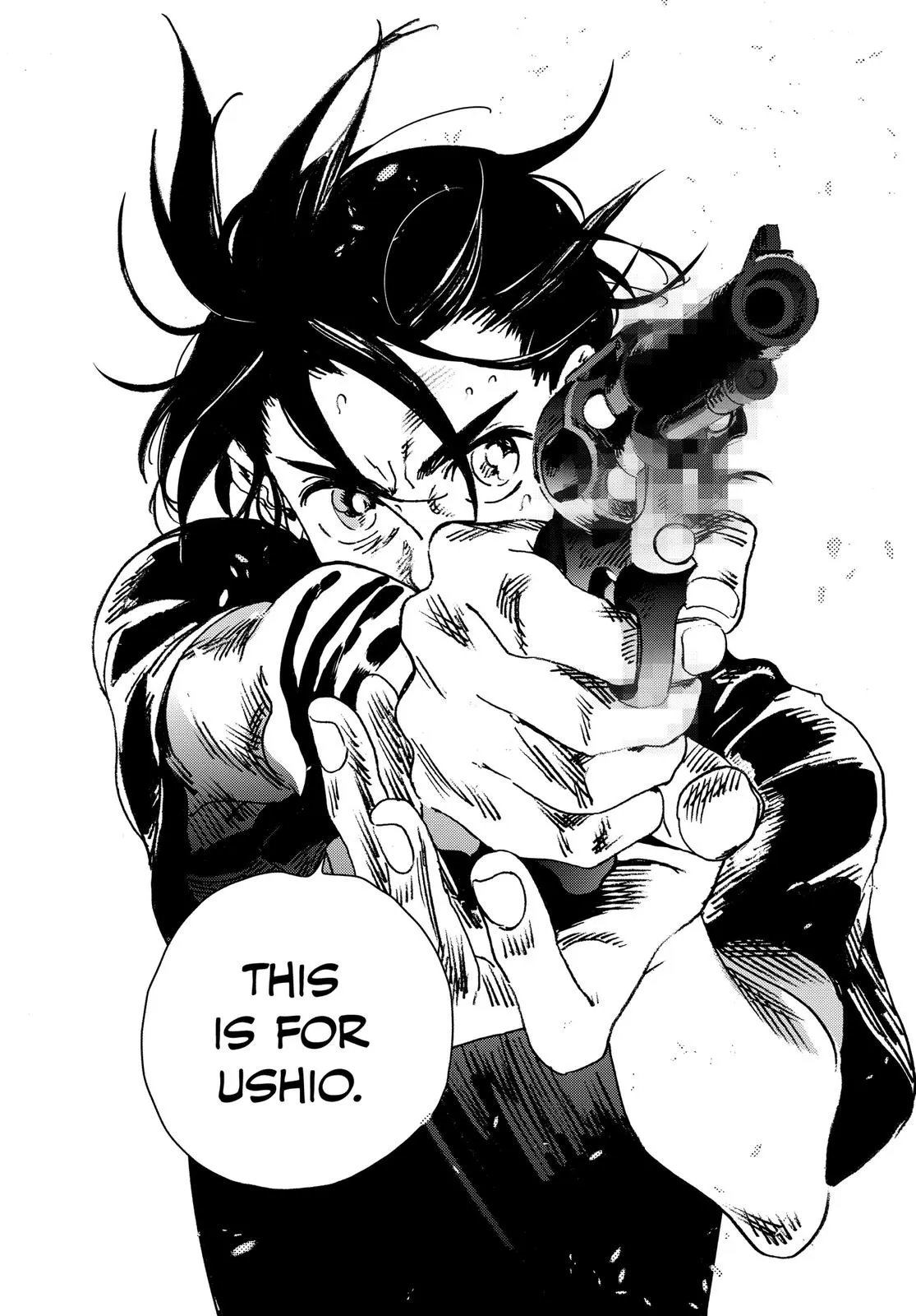 Read Summertime Rendering (en) Manga Online