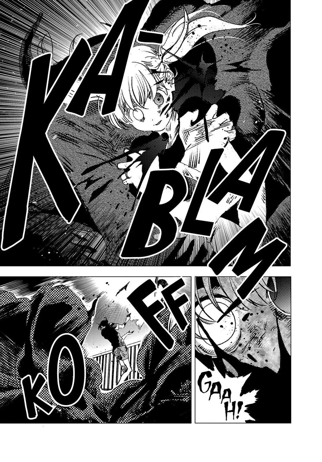 Read Summertime Rendering (en) Manga Online