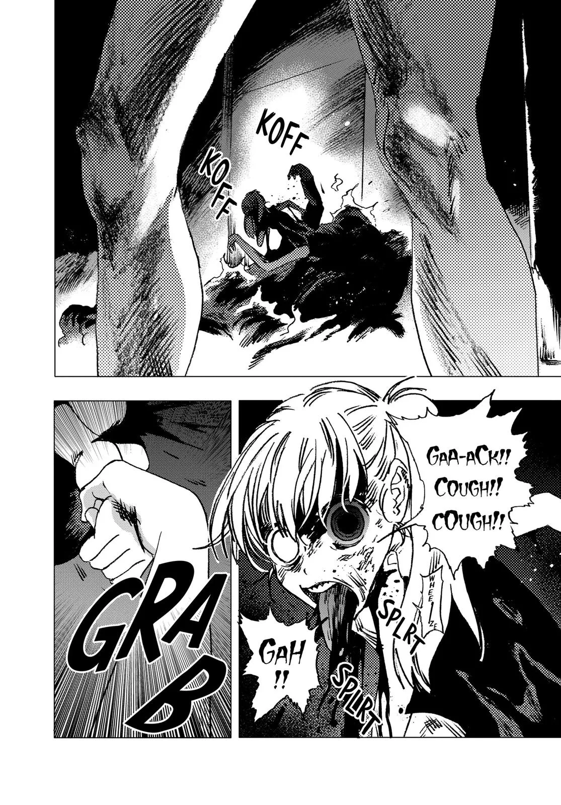 Read Summertime Rendering (en) Manga Online