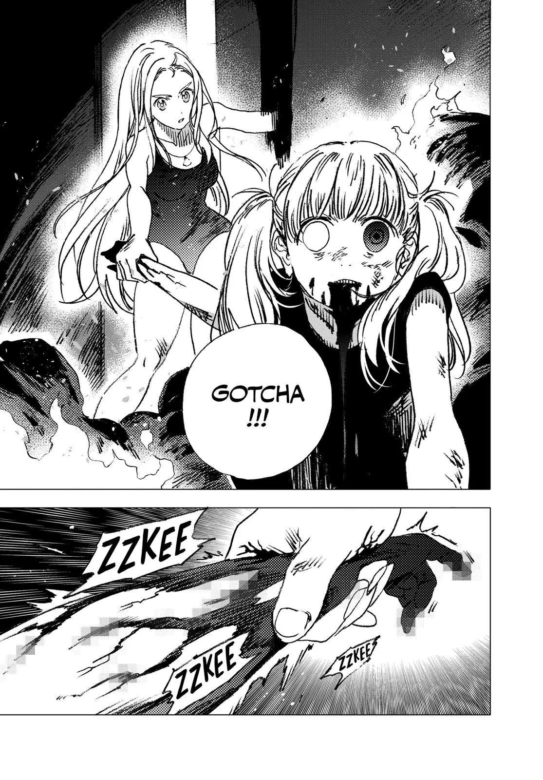 Read Summertime Rendering (en) Manga Online