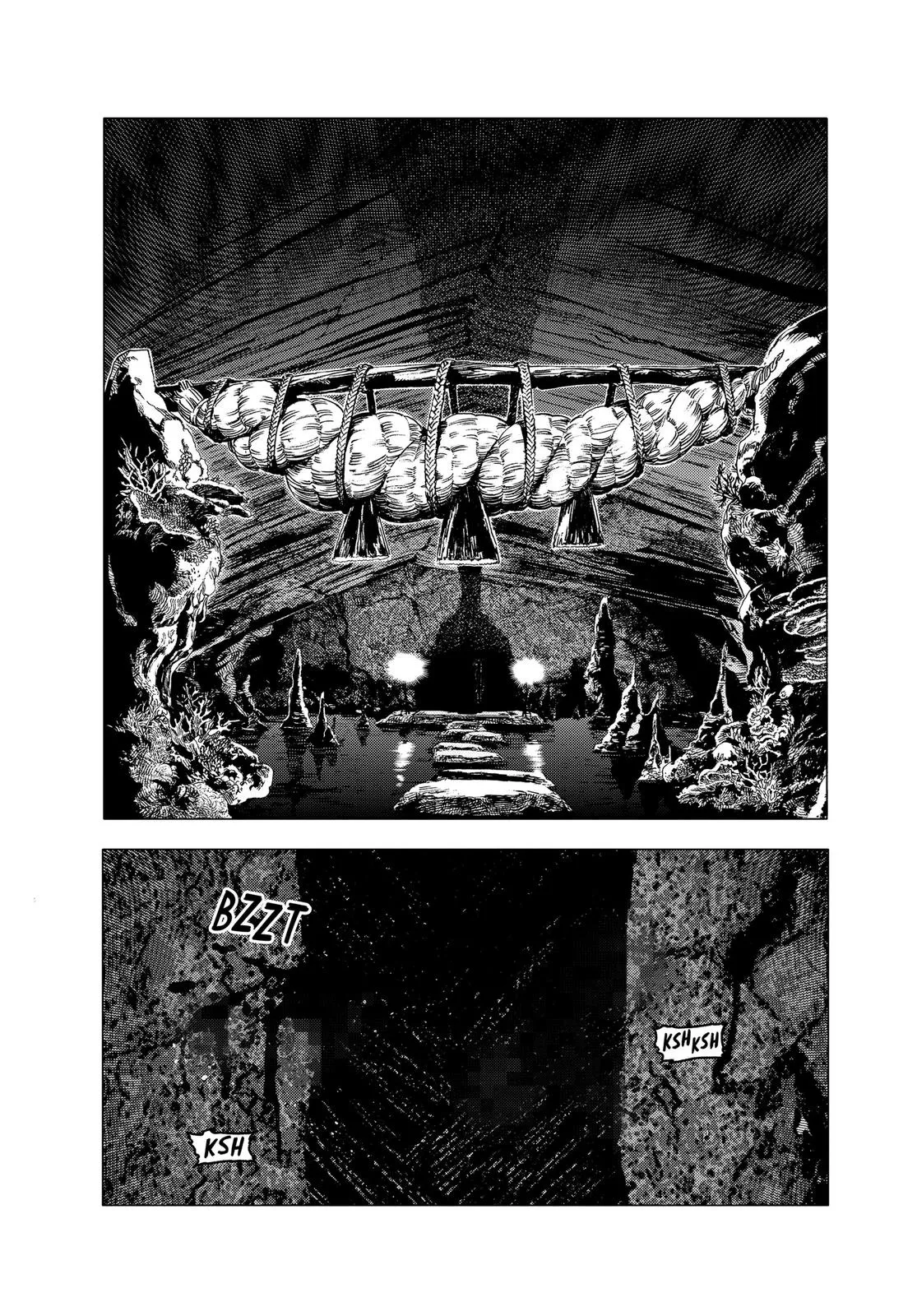 Read Summertime Rendering (en) Manga Online