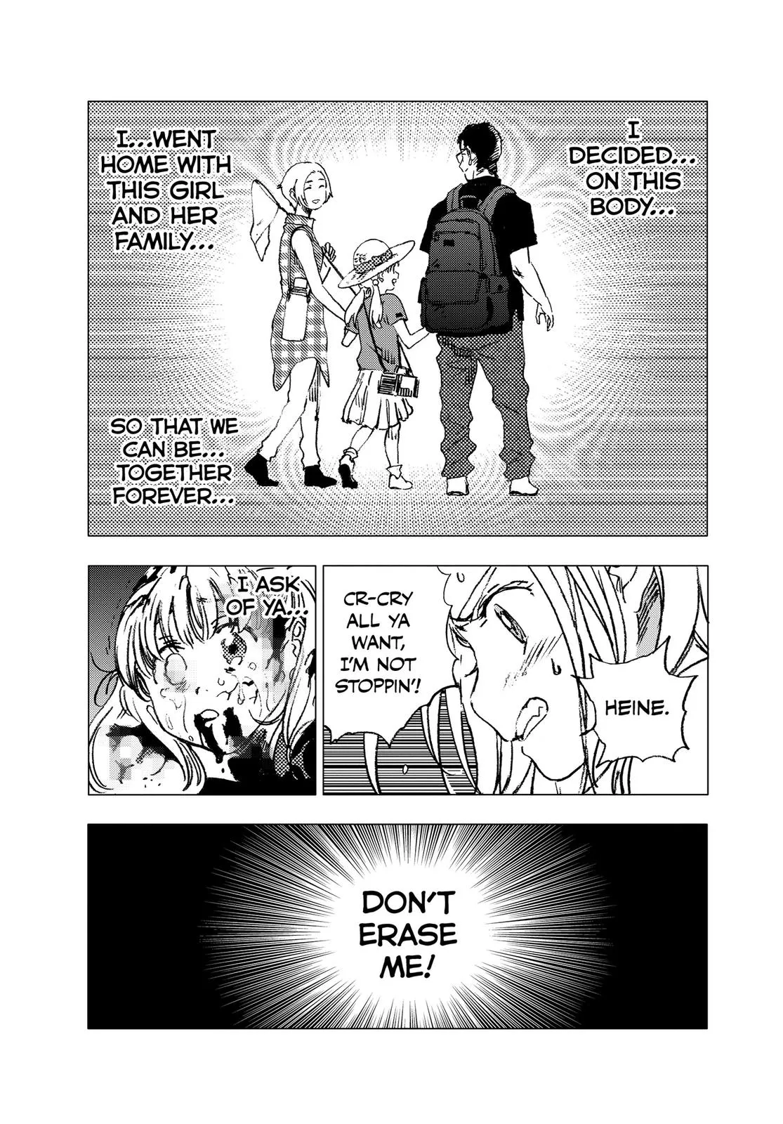 Read Summertime Rendering (en) Manga Online