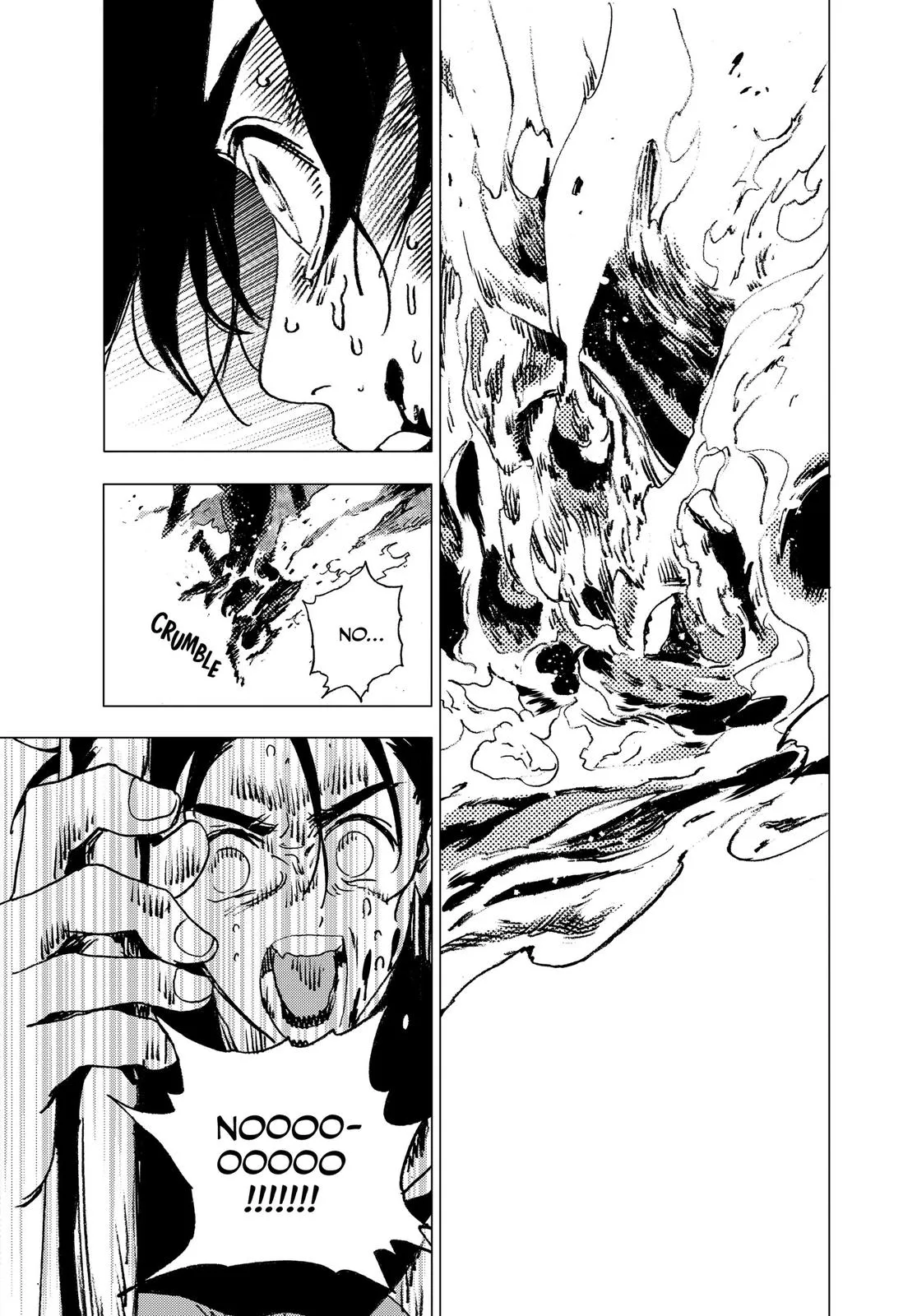 Read Summertime Rendering (en) Manga Online