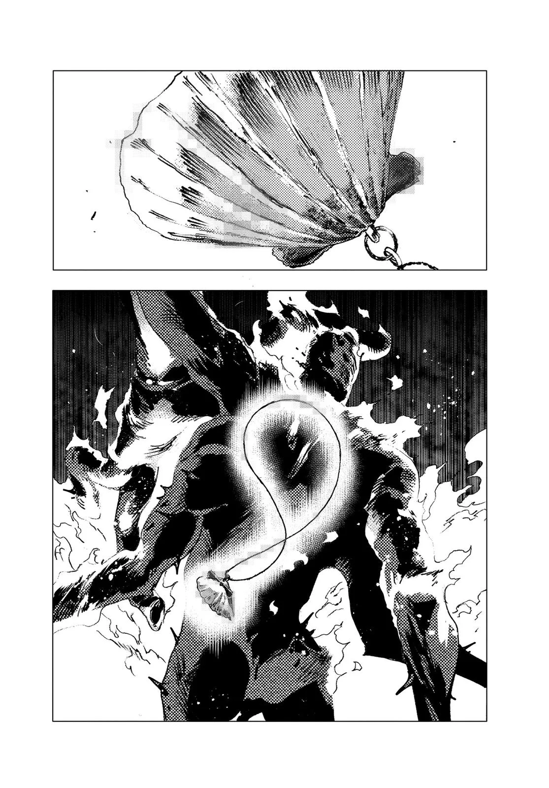 Read Summertime Rendering (en) Manga Online