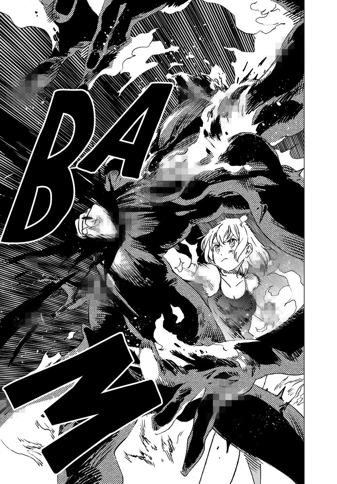 Read Summertime Rendering (en) Manga Online