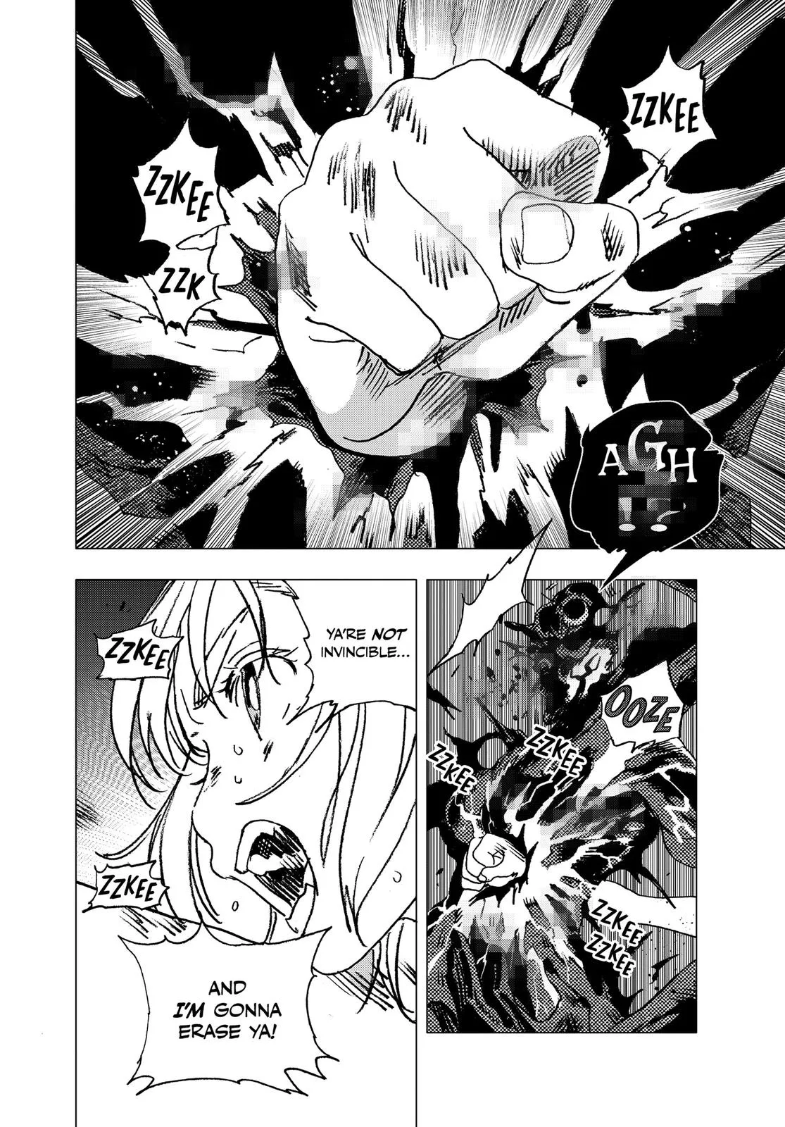 Read Summertime Rendering (en) Manga Online