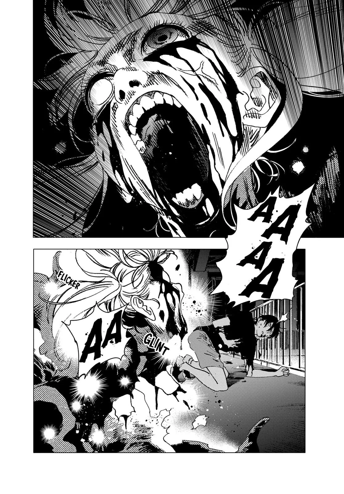 Read Summertime Rendering (en) Manga Online