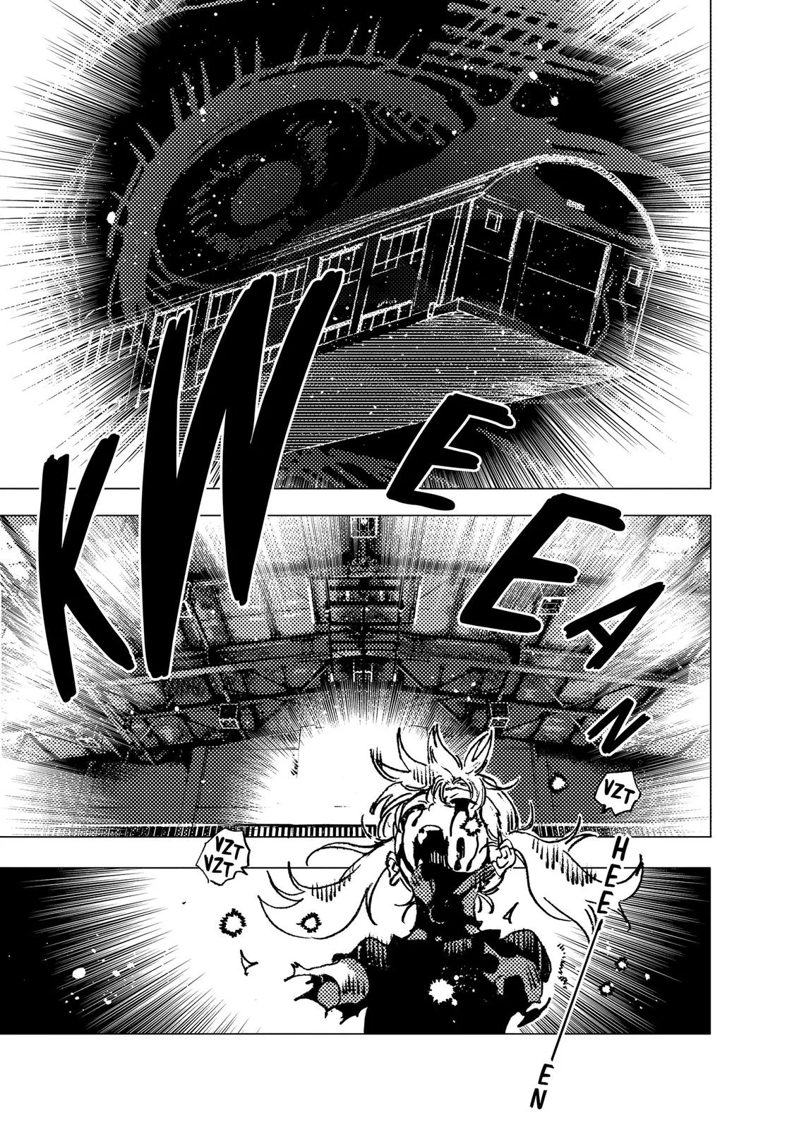 Read Summertime Rendering (en) Manga Online