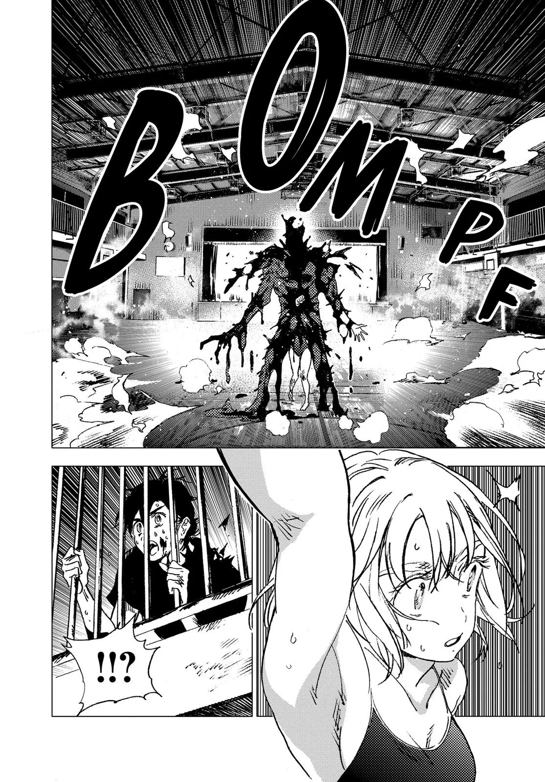 Read Summertime Rendering (en) Manga Online