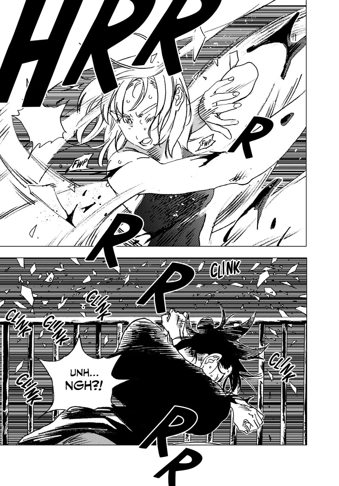 Read Summertime Rendering (en) Manga Online