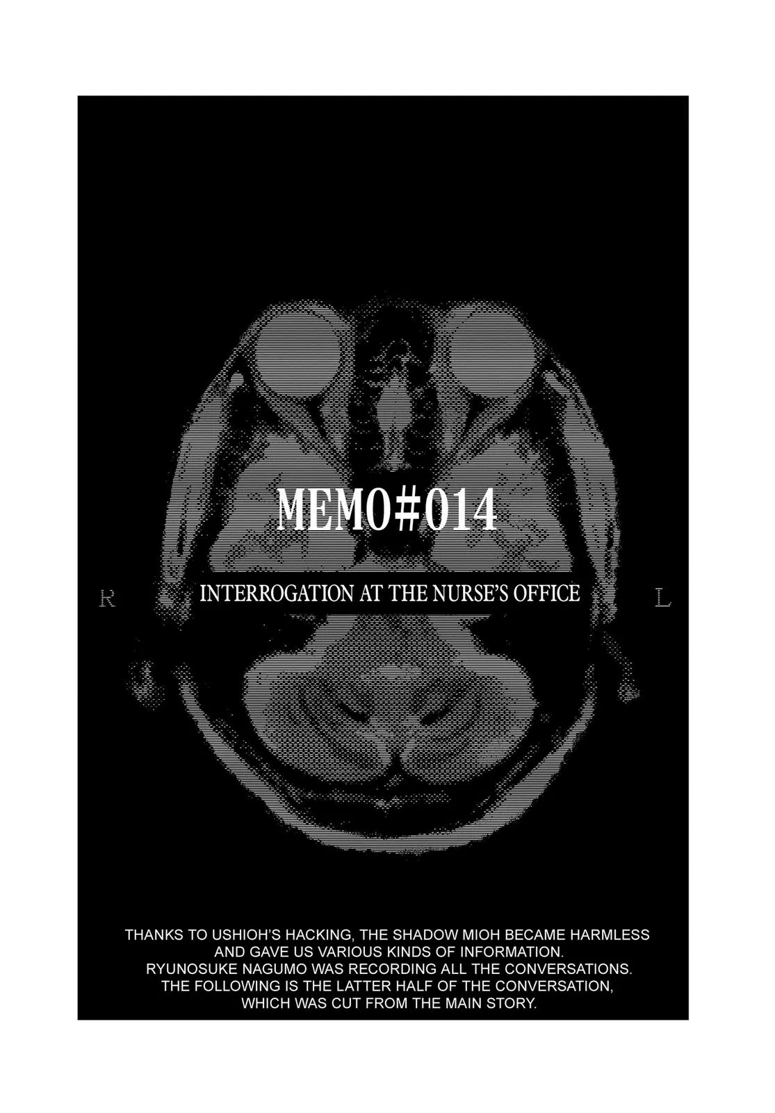 Read Summertime Rendering (en) Manga Online