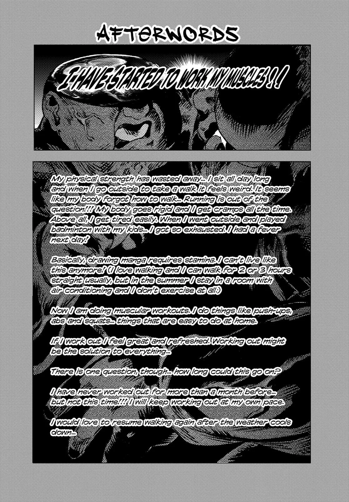 Read Summertime Rendering (en) Manga Online