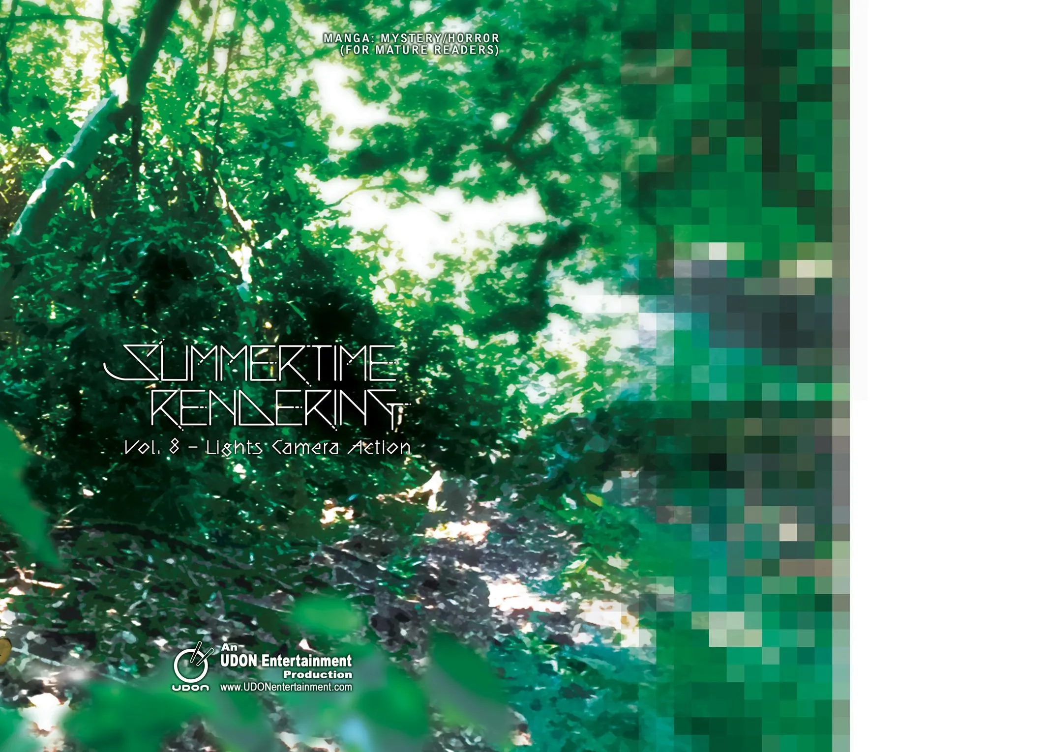 Read Summertime Rendering (en) Manga Online