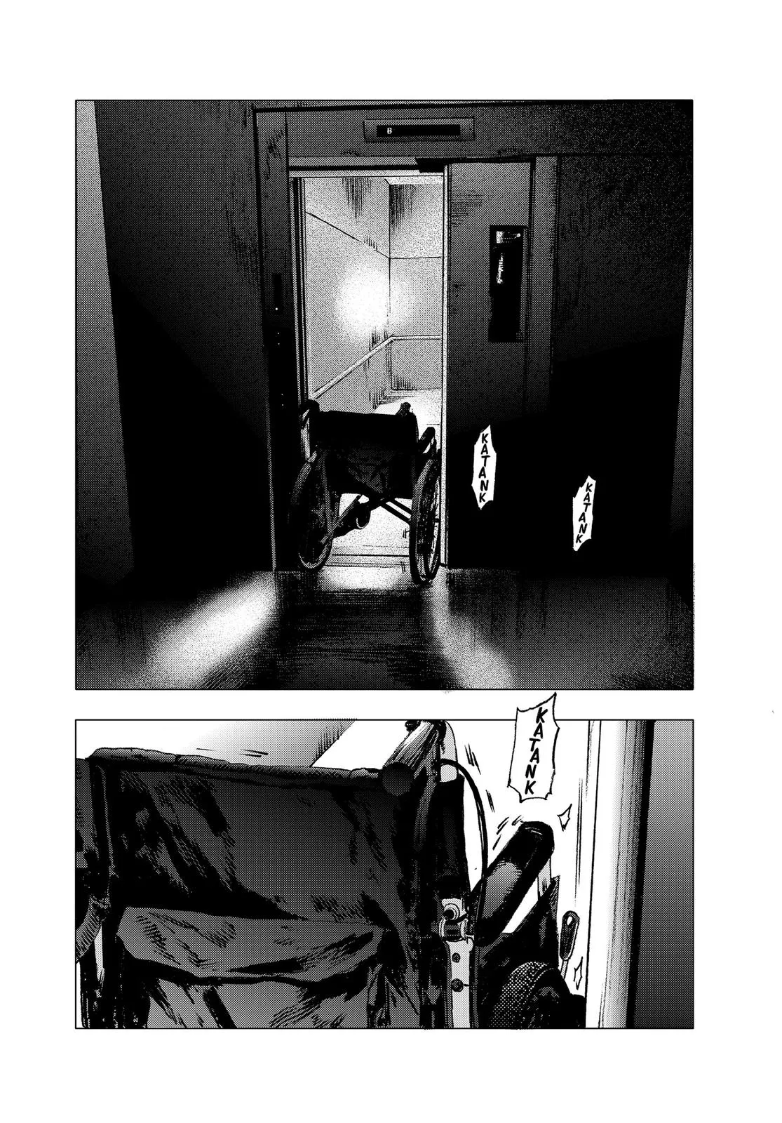 Read Summertime Rendering (en) Manga Online