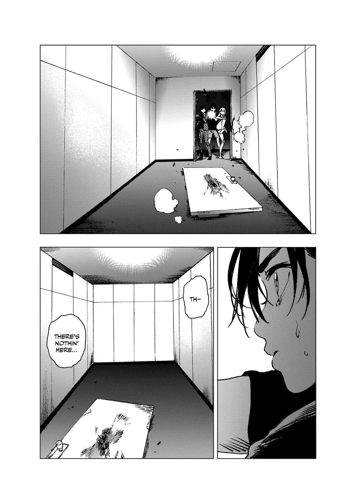 Read Summertime Rendering (en) Manga Online